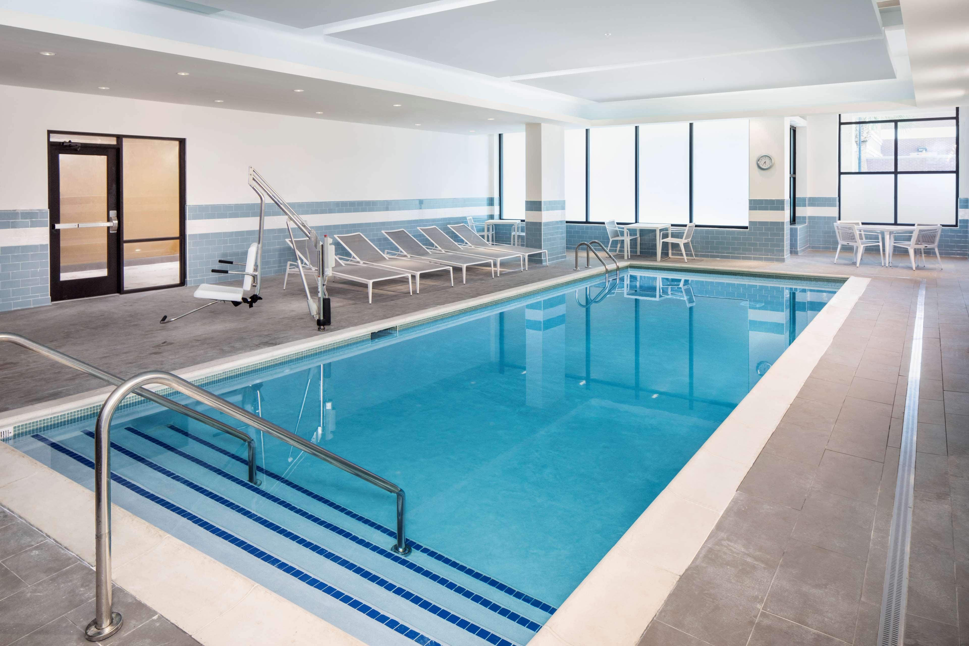 Hyatt Place Mount Pleasant Towne Centre Εξωτερικό φωτογραφία