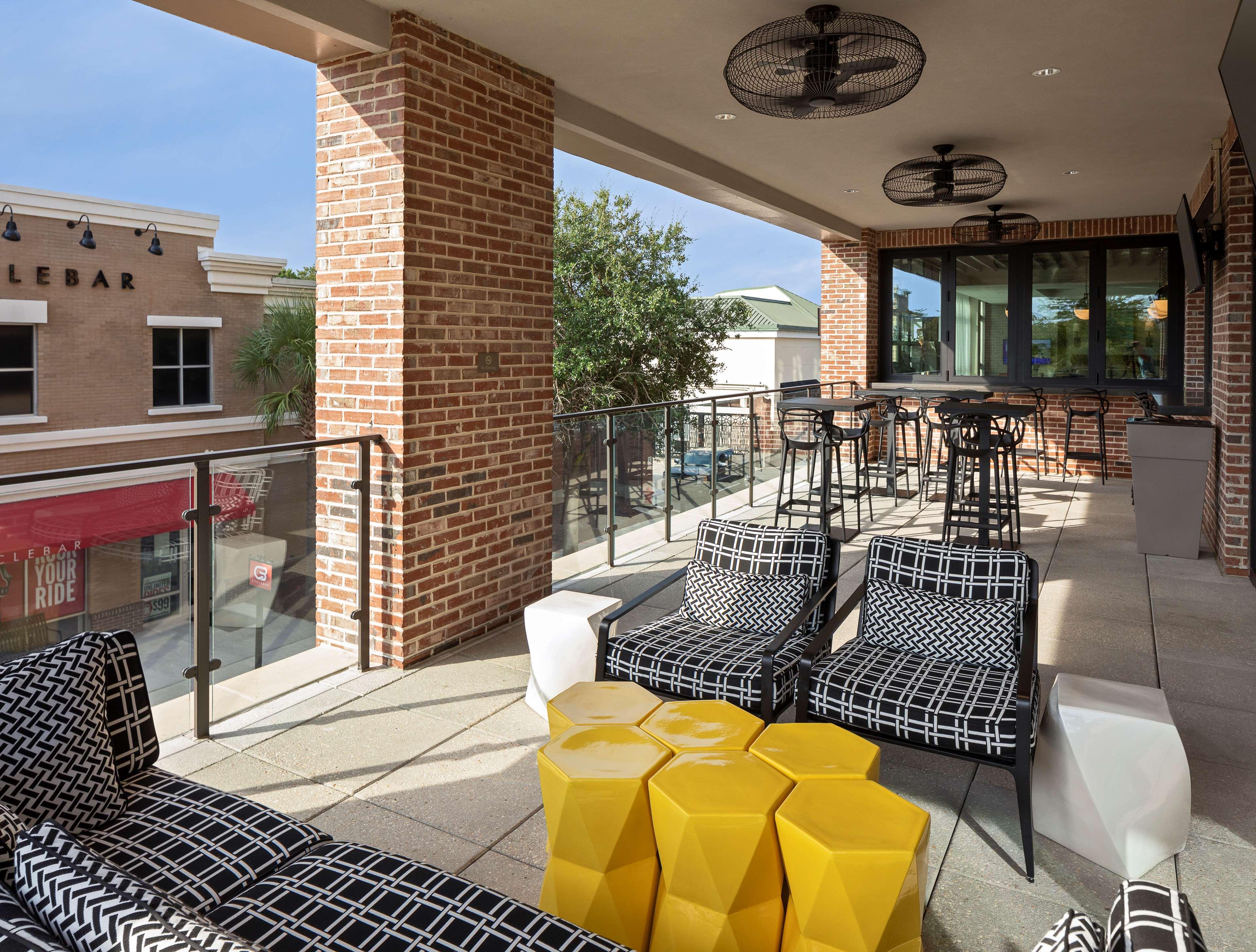 Hyatt Place Mount Pleasant Towne Centre Εξωτερικό φωτογραφία