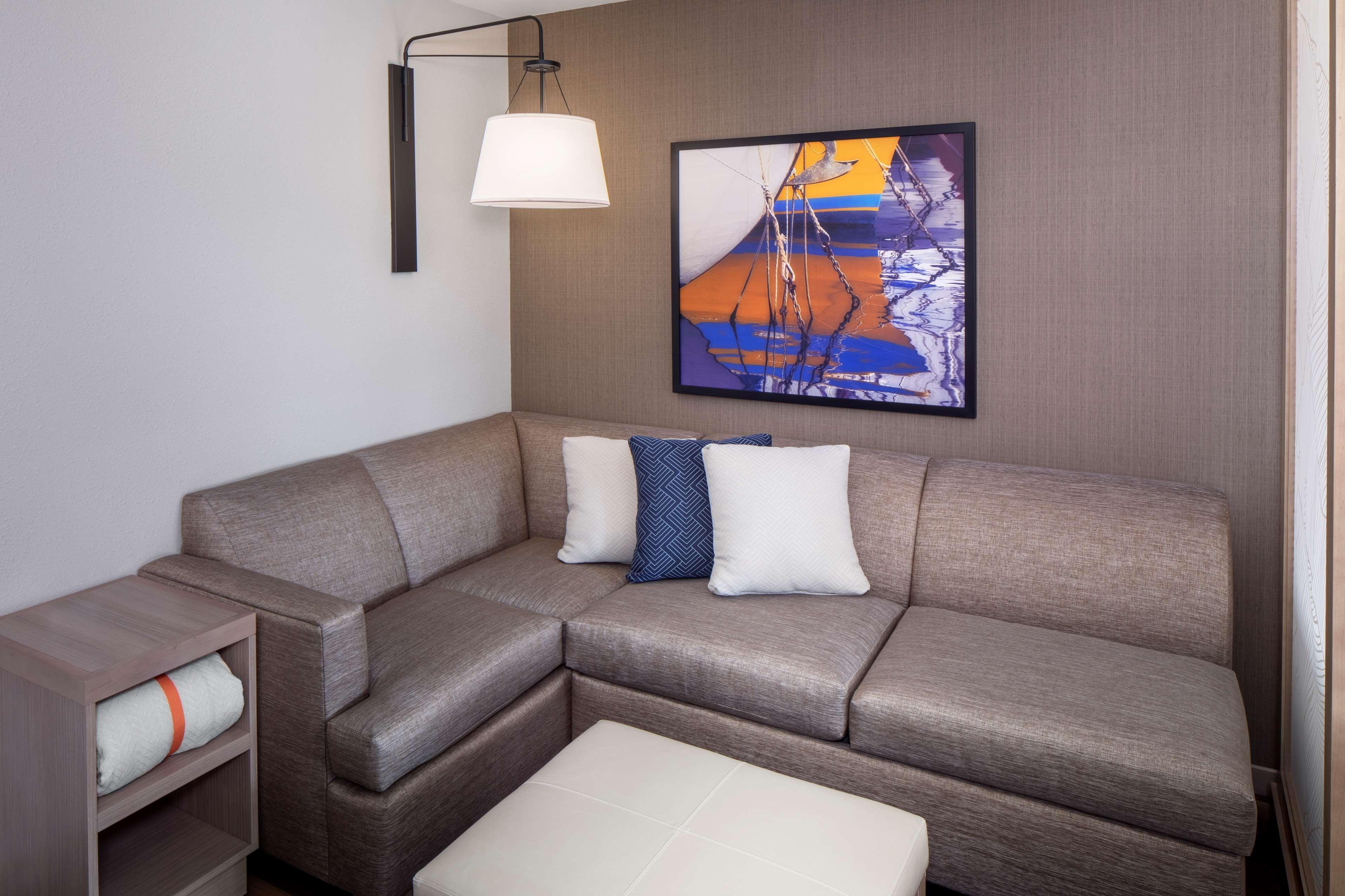 Hyatt Place Mount Pleasant Towne Centre Εξωτερικό φωτογραφία