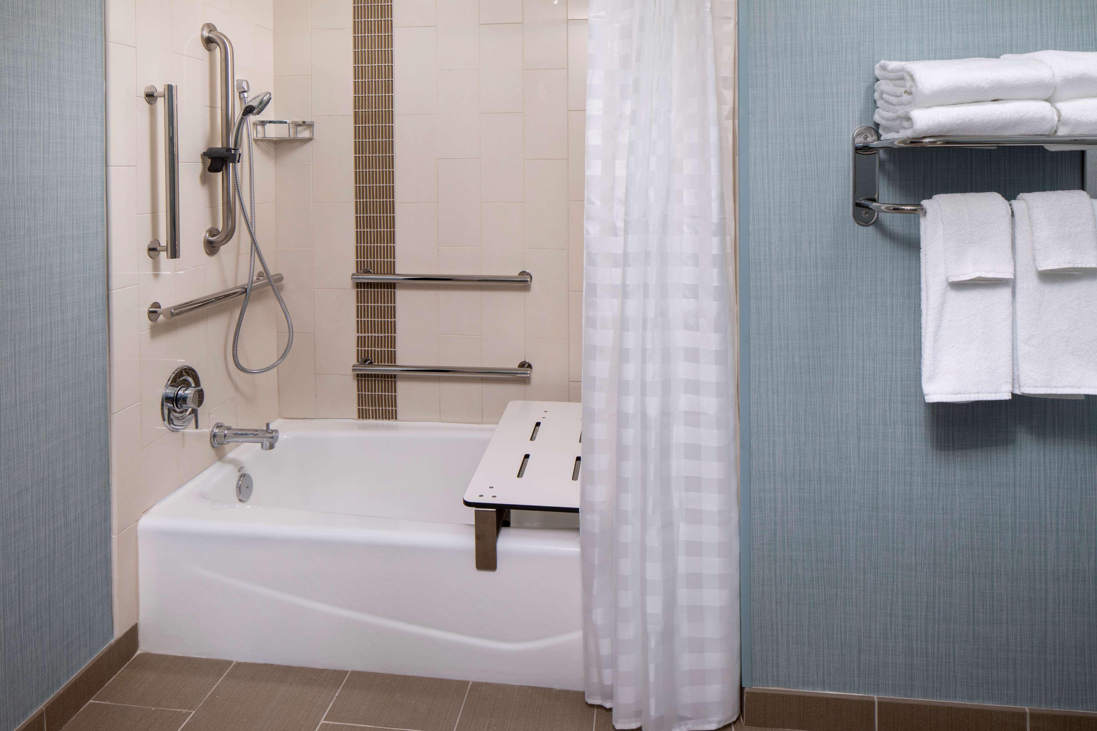 Hyatt Place Mount Pleasant Towne Centre Εξωτερικό φωτογραφία