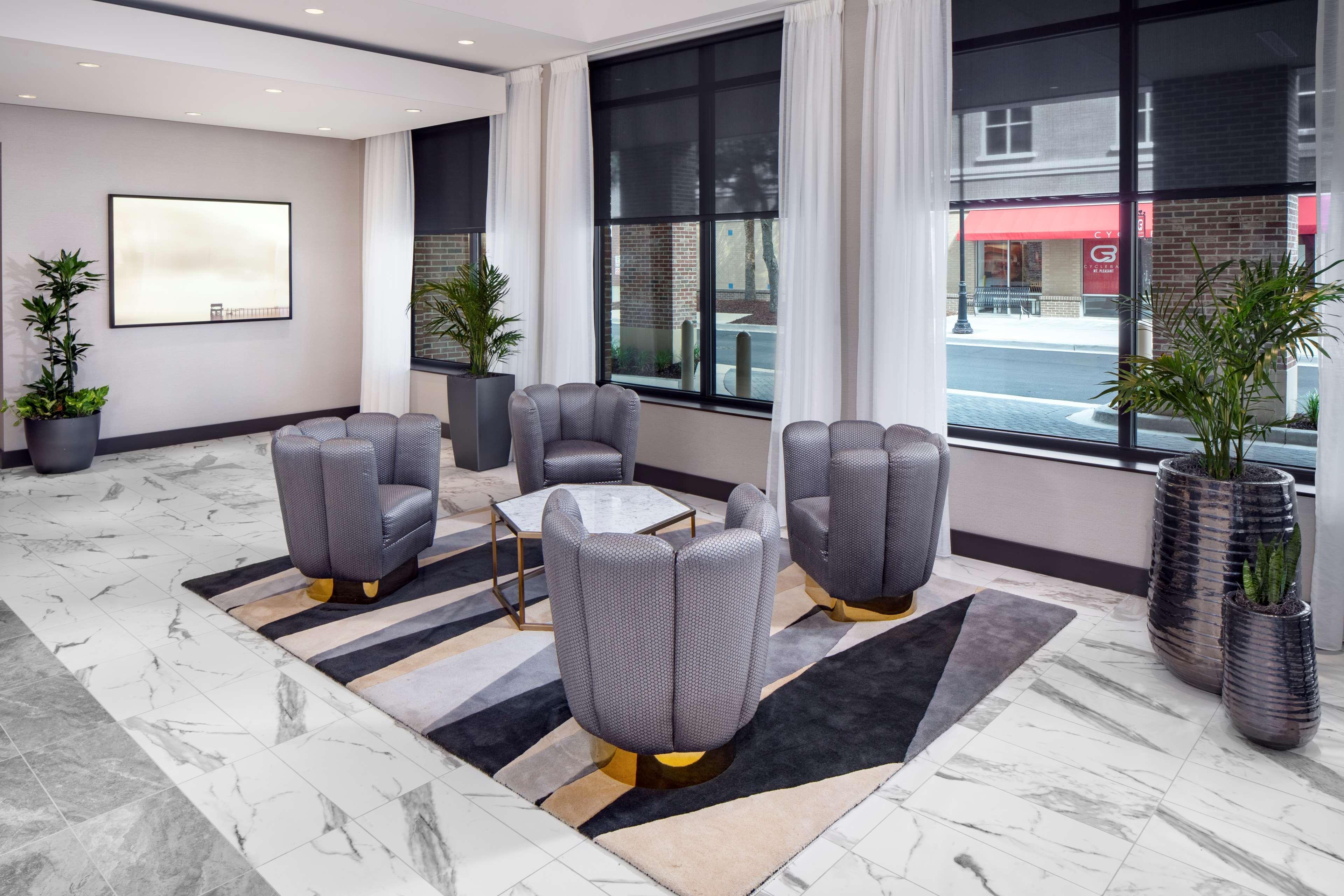 Hyatt Place Mount Pleasant Towne Centre Εξωτερικό φωτογραφία