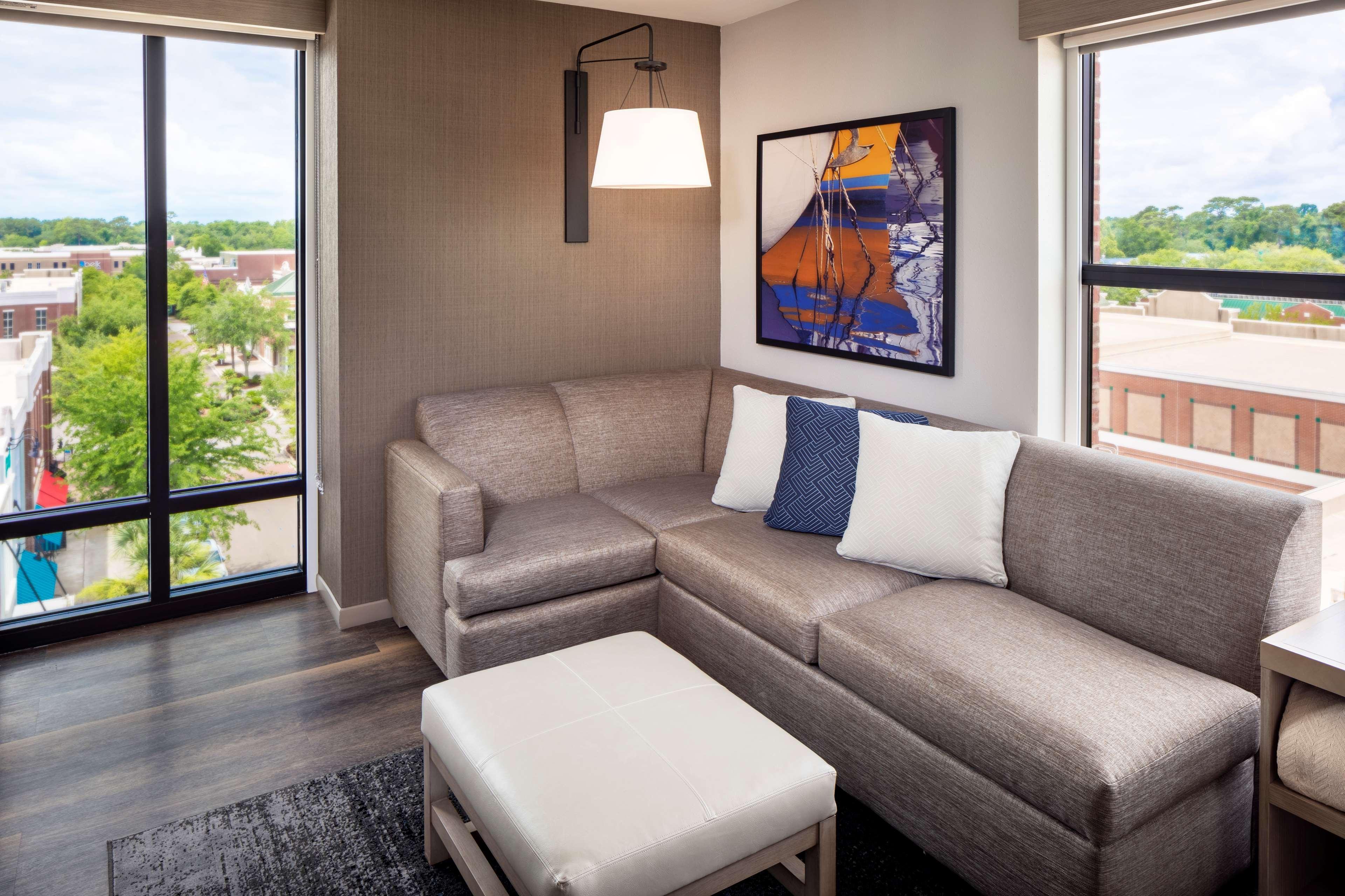 Hyatt Place Mount Pleasant Towne Centre Εξωτερικό φωτογραφία