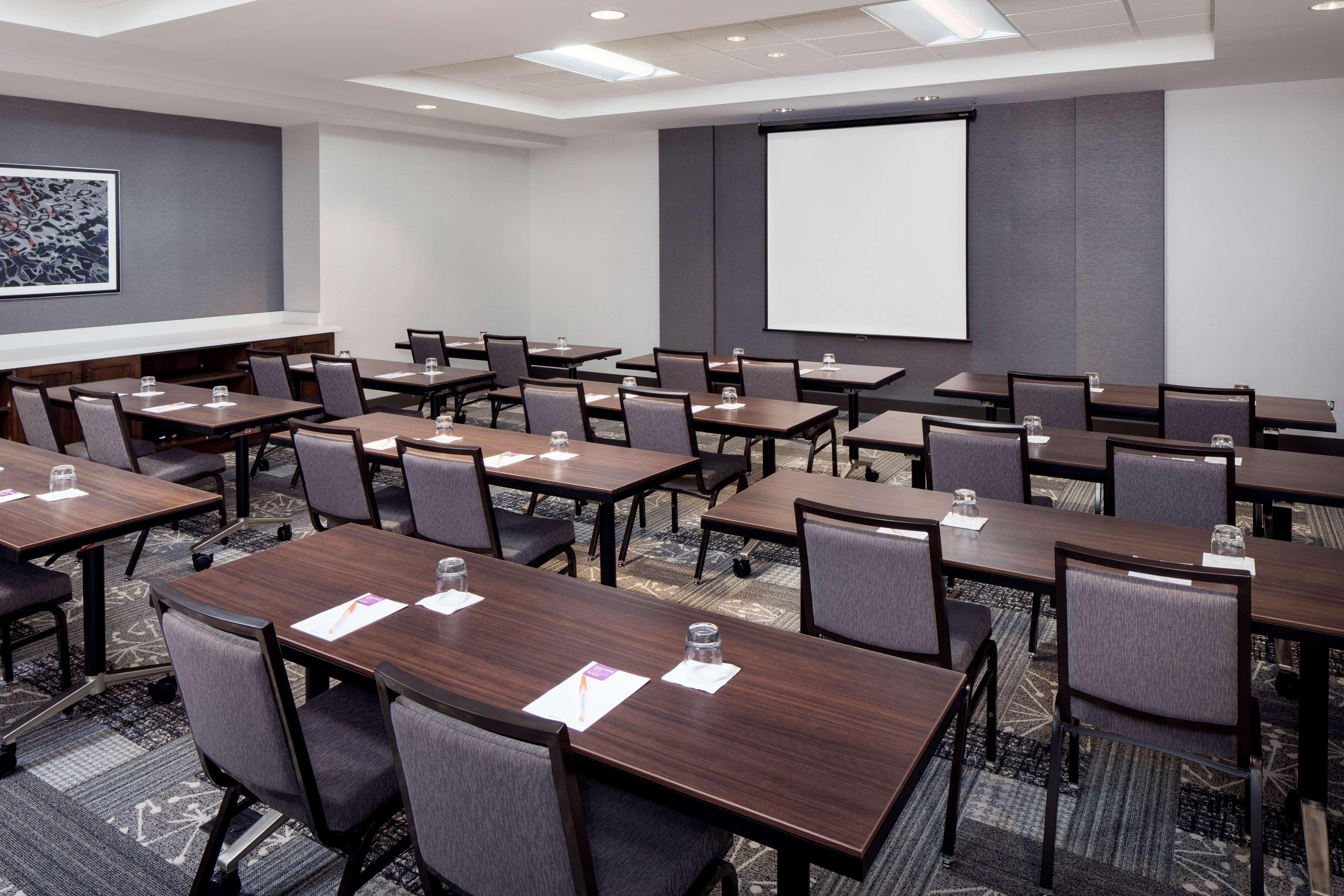 Hyatt Place Mount Pleasant Towne Centre Εξωτερικό φωτογραφία